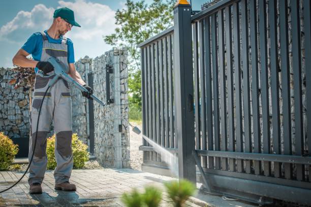 Best Sidewalk and Walkway Cleaning  in Ironton, OH