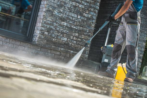 Reliable Ironton, OH Pressure Washing Solutions