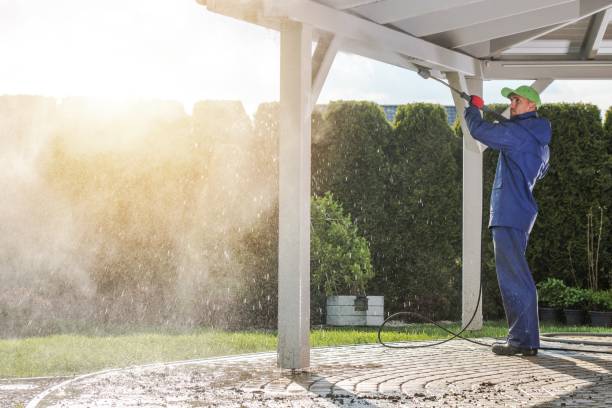 Best Oil Spill Cleanup  in Ironton, OH