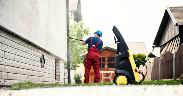 Best Roof Washing  in Ironton, OH
